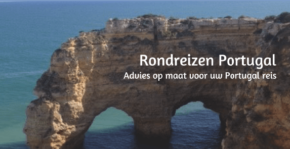 Rondreizen Portugal