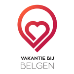 Vakantie bij Belgen