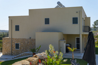 casa gemeos vakantiehuis 1